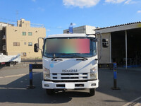 ISUZU Forward Truck (With 5 Steps Of Cranes) PKG-FRR90S2 2009 119,719km_11