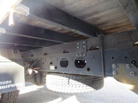 ISUZU Forward Truck (With 5 Steps Of Cranes) PKG-FRR90S2 2009 119,719km_16