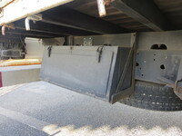 ISUZU Forward Truck (With 5 Steps Of Cranes) PKG-FRR90S2 2009 119,719km_17