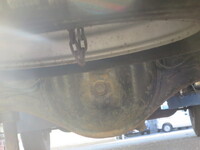 ISUZU Forward Truck (With 5 Steps Of Cranes) PKG-FRR90S2 2009 119,719km_19