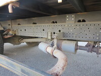 ISUZU Forward Truck (With 5 Steps Of Cranes) PKG-FRR90S2 2009 119,719km_20