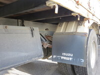 ISUZU Forward Truck (With 5 Steps Of Cranes) PKG-FRR90S2 2009 119,719km_21