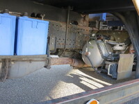 ISUZU Forward Truck (With 5 Steps Of Cranes) PKG-FRR90S2 2009 119,719km_22