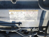 ISUZU Forward Truck (With 5 Steps Of Cranes) PKG-FRR90S2 2009 119,719km_23