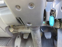 ISUZU Forward Truck (With 5 Steps Of Cranes) PKG-FRR90S2 2009 119,719km_25