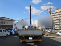 ISUZU Forward Truck (With 5 Steps Of Cranes) PKG-FRR90S2 2009 119,719km_2