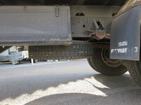 ISUZU Forward Truck (With 5 Steps Of Cranes) PKG-FRR90S2 2009 119,719km_33