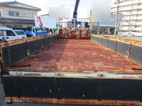 ISUZU Forward Truck (With 5 Steps Of Cranes) PKG-FRR90S2 2009 119,719km_35