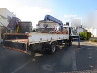ISUZU Forward Truck (With 5 Steps Of Cranes) PKG-FRR90S2 2009 119,719km_4