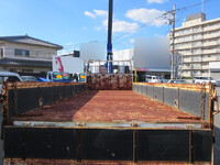 ISUZU Forward Truck (With 5 Steps Of Cranes) PKG-FRR90S2 2009 119,719km_7