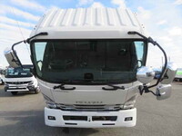 ISUZU Forward Container Carrier Truck 2RG-FRR90S2 2022 32,823km_14