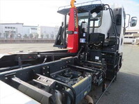 ISUZU Forward Container Carrier Truck 2RG-FRR90S2 2022 32,823km_18