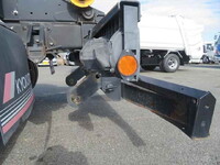 ISUZU Forward Container Carrier Truck 2RG-FRR90S2 2022 32,823km_19