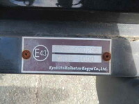 ISUZU Forward Container Carrier Truck 2RG-FRR90S2 2022 32,823km_20