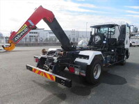 ISUZU Forward Container Carrier Truck 2RG-FRR90S2 2022 32,823km_26