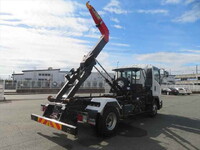 ISUZU Forward Container Carrier Truck 2RG-FRR90S2 2022 32,823km_2