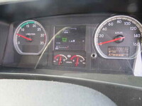 ISUZU Forward Container Carrier Truck 2RG-FRR90S2 2022 32,823km_33