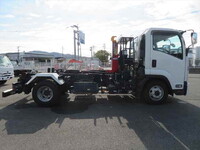 ISUZU Forward Container Carrier Truck 2RG-FRR90S2 2022 32,823km_5
