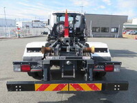 ISUZU Forward Container Carrier Truck 2RG-FRR90S2 2022 32,823km_8