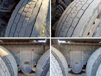 MITSUBISHI FUSO Super Great Trailer Head QDG-FV50VJR 2014 581,600km_11