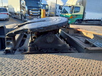 MITSUBISHI FUSO Super Great Trailer Head QDG-FV50VJR 2014 581,600km_15