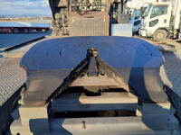 MITSUBISHI FUSO Super Great Trailer Head QDG-FV50VJR 2014 581,600km_16