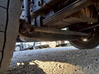 MITSUBISHI FUSO Super Great Trailer Head QDG-FV50VJR 2014 581,600km_17