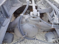 MITSUBISHI FUSO Super Great Trailer Head QDG-FV50VJR 2014 581,600km_20