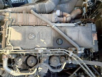 MITSUBISHI FUSO Super Great Trailer Head QDG-FV50VJR 2014 581,600km_26