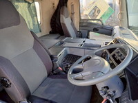 MITSUBISHI FUSO Super Great Trailer Head QDG-FV50VJR 2014 581,600km_35