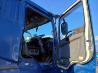 MITSUBISHI FUSO Super Great Trailer Head QDG-FV50VJR 2014 581,600km_37