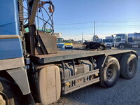 MITSUBISHI FUSO Super Great Trailer Head QDG-FV50VJR 2014 581,600km_38