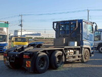 MITSUBISHI FUSO Super Great Trailer Head QDG-FV50VJR 2014 581,600km_6