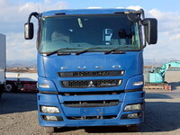 MITSUBISHI FUSO Super Great Trailer Head QDG-FV50VJR 2014 581,600km_8