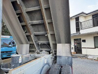 MITSUBISHI FUSO Super Great Dump 2PG-FV70HX 2021 289,138km_12