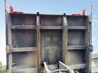 MITSUBISHI FUSO Super Great Dump 2PG-FV70HX 2021 289,138km_17