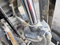 MITSUBISHI FUSO Super Great Dump 2PG-FV70HX 2021 289,138km_18