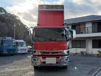 MITSUBISHI FUSO Super Great Dump 2PG-FV70HX 2021 289,138km_19
