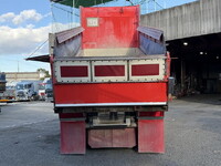 MITSUBISHI FUSO Super Great Dump 2PG-FV70HX 2021 289,138km_21