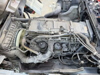 MITSUBISHI FUSO Super Great Dump 2PG-FV70HX 2021 289,138km_23