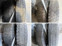 MITSUBISHI FUSO Super Great Dump 2PG-FV70HX 2021 289,138km_25