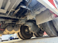 MITSUBISHI FUSO Super Great Dump 2PG-FV70HX 2021 289,138km_28