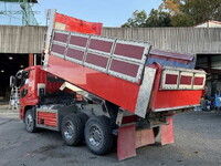 MITSUBISHI FUSO Super Great Dump 2PG-FV70HX 2021 289,138km_2