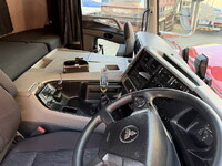 MITSUBISHI FUSO Super Great Dump 2PG-FV70HX 2021 289,138km_31