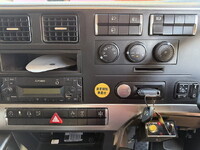 MITSUBISHI FUSO Super Great Dump 2PG-FV70HX 2021 289,138km_32