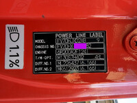 MITSUBISHI FUSO Super Great Dump 2PG-FV70HX 2021 289,138km_40