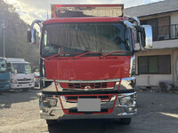 MITSUBISHI FUSO Super Great Dump 2PG-FV70HX 2021 289,138km_5