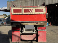 MITSUBISHI FUSO Super Great Dump 2PG-FV70HX 2021 289,138km_6