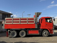 MITSUBISHI FUSO Super Great Dump 2PG-FV70HX 2021 289,138km_7