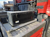 MITSUBISHI FUSO Super Great Dump 2PG-FV70HX 2021 289,138km_8